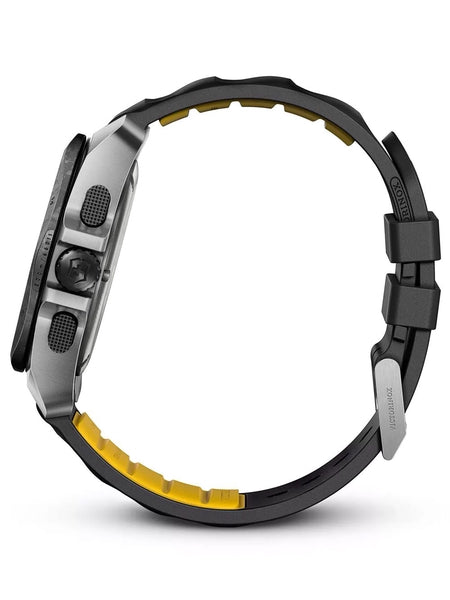 Meeste käekell Victorinox I.N.O.X Titanium Chronograph 242011 - Premiumkellad