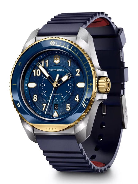 Meeste käekell Victorinox Journey 1884 242013 - Premiumkellad