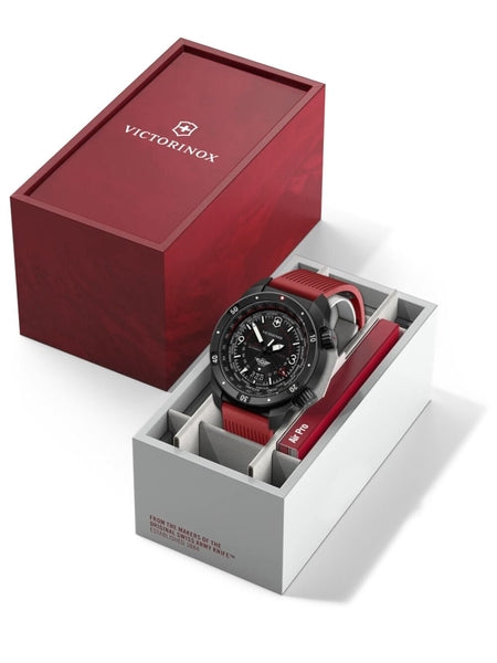 Meeste käekell Victorinox Air Pro Automatic 242006 - Premiumkellad