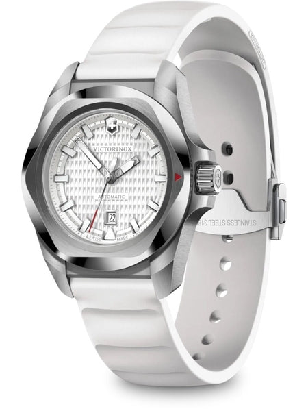 Naiste käekell Victorinox I.N.O.X. Small Automatic 242027 - Premiumkellad