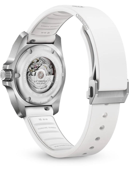 Naiste käekell Victorinox I.N.O.X. Small Automatic 242027 - Premiumkellad