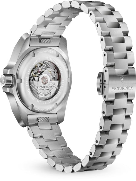 Naiste käekell Victorinox I.N.O.X. Small Automatic 242026 - Premiumkellad