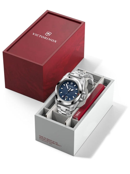 Meeste käekell Victorinox I.N.O.X. 242031 - Premiumkellad