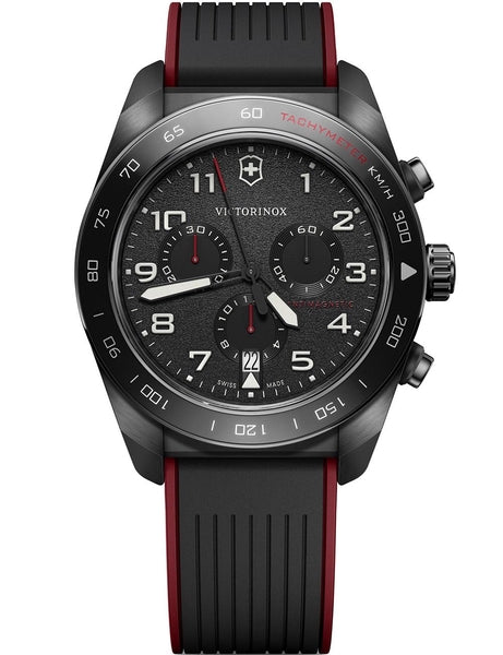 Meeste käekell Victorinox Swiss Army Chrono 242051 - Premiumkellad