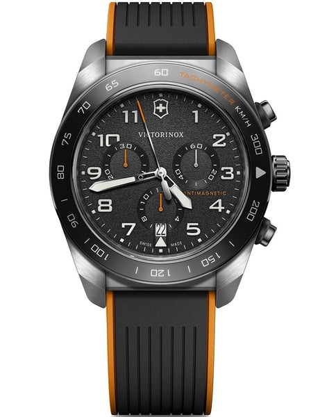 Meeste käekell Victorinox Swiss Army Chrono 242050 - Premiumkellad