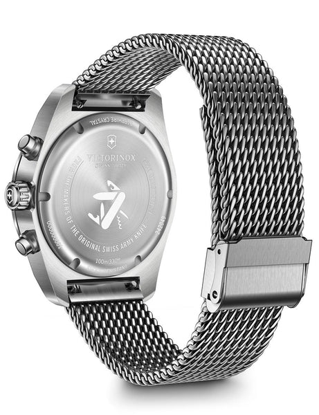 Meeste käekell Victorinox Swiss Army Chrono 242049 - Premiumkellad