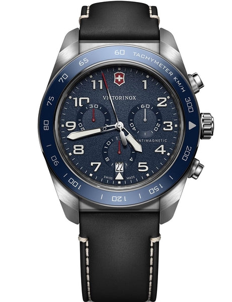 Meeste käekell Victorinox Swiss Army Chrono 242047 - Premiumkellad