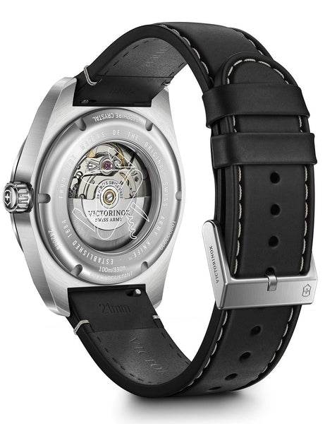 Meeste käekell Victorinox Swiss Army Automatic 242044 - Premiumkellad