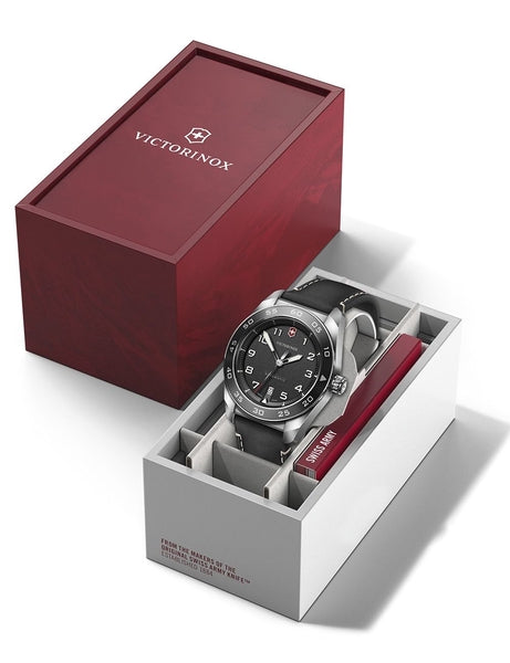 Meeste käekell Victorinox Swiss Army Automatic 242044 - Premiumkellad