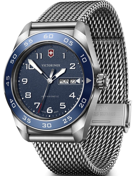Meeste käekell Victorinox Swiss Army 242042 - Premiumkellad