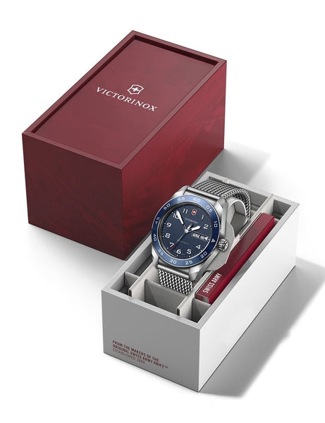 Meeste käekell Victorinox Swiss Army 242042 - Premiumkellad