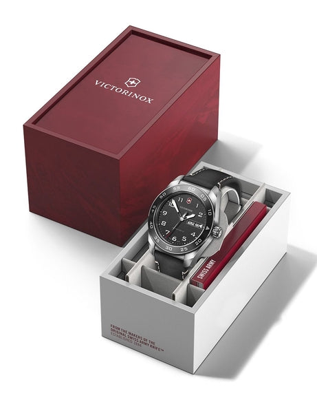 Meeste käekell Victorinox Swiss Army 242041 - Premiumkellad