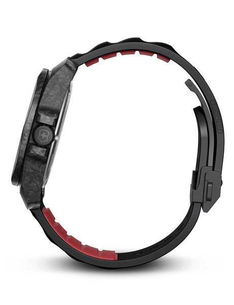 Meeste käekell Victorinox I.N.O.X. Carbon Automatic 242024.1 - Premiumkellad