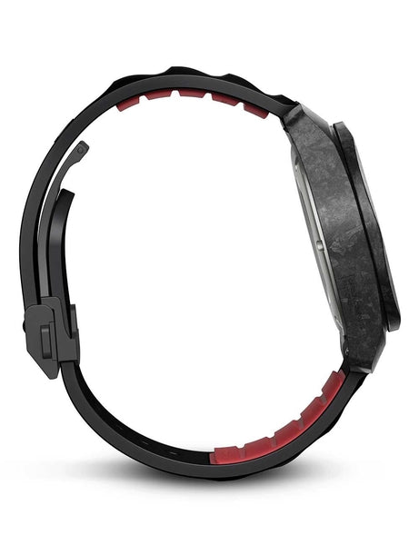 Meeste käekell Victorinox I.N.O.X. Carbon Automatic 242024.1 - Premiumkellad