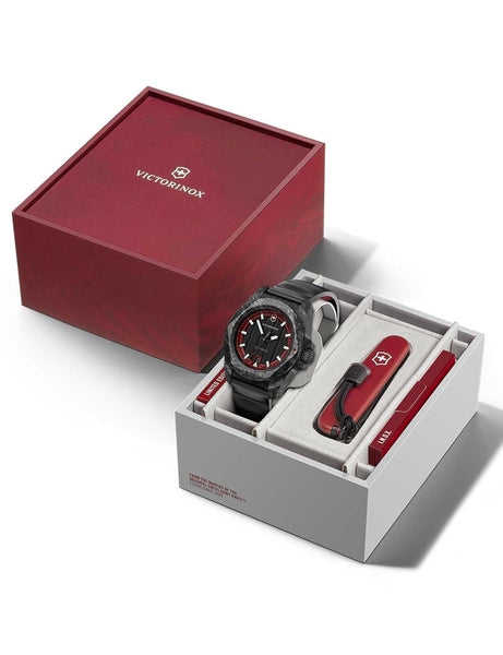 Meeste käekell Victorinox I.N.O.X. Carbon Automatic 242024.1 - Premiumkellad