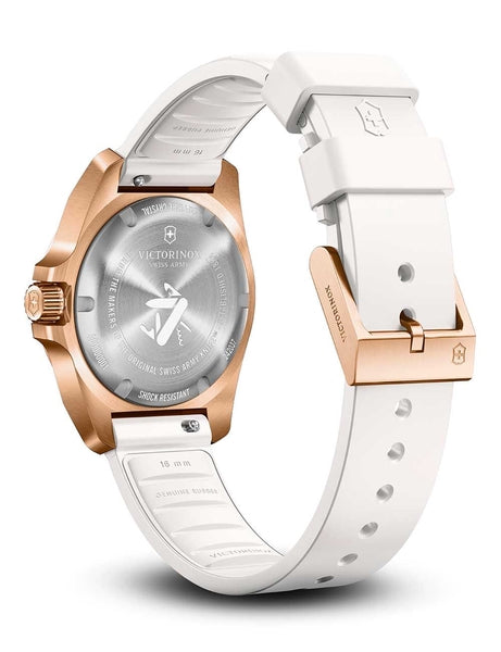 Naiste käekell Victorinox I.N.O.X. Small 242037 - Premiumkellad