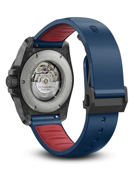 Meeste käekell Victorinox I.N.O.X. Carbon Automatic 242022.1 - Premiumkellad