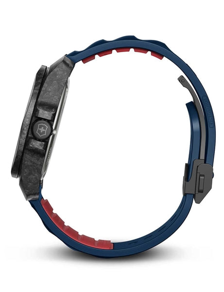 Meeste käekell Victorinox I.N.O.X. Carbon Automatic 242022.1 - Premiumkellad