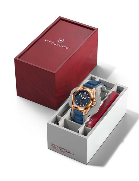 Naiste käekell Victorinox I.N.O.X. Small 242035 - Premiumkellad