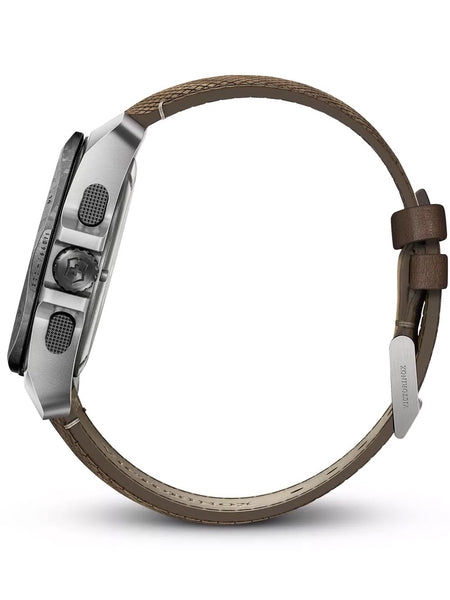 Meeste käekell Victorinox I.N.O.X Titanium Chronograph 241988.1 - Premiumkellad