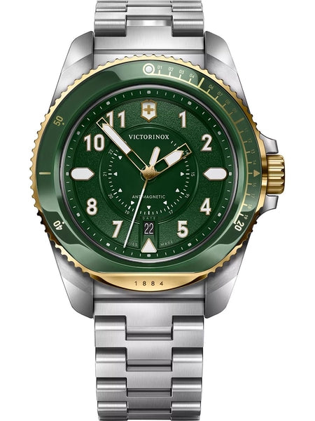 Meeste käekell Victorinox Journey 1884 242012 - Premiumkellad