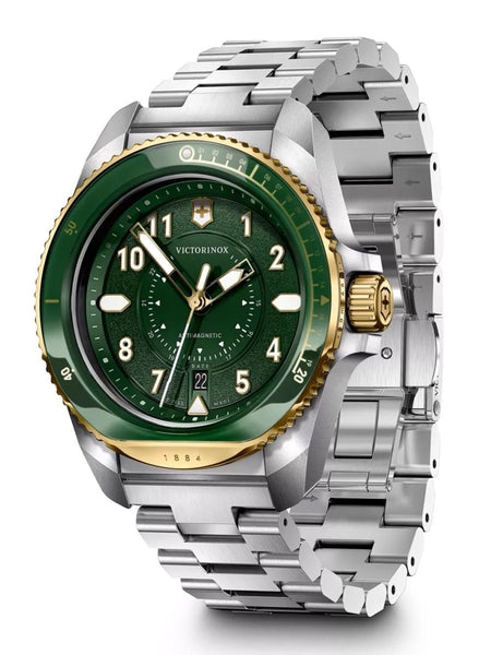 Meeste käekell Victorinox Journey 1884 242012 - Premiumkellad