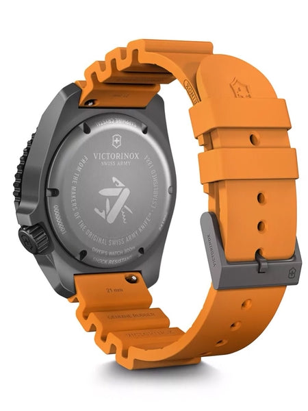 Meeste käekell Victorinox Dive Pro Automatic 241996 - Premiumkellad