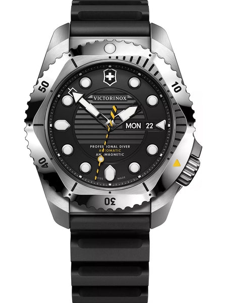 Meeste käekell Victorinox Dive Pro Automatic 241994 - Premiumkellad