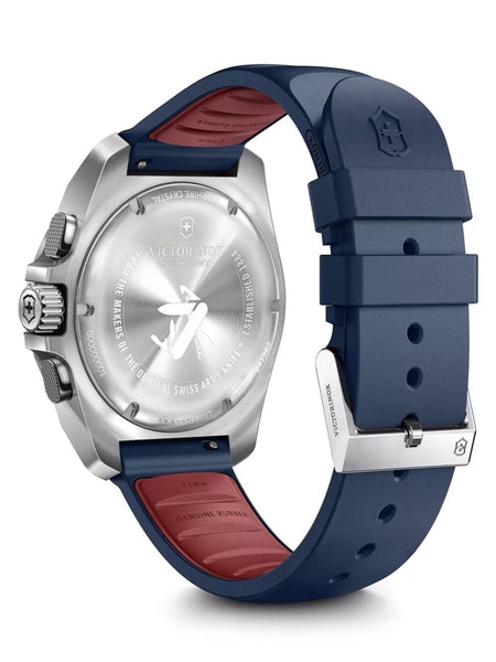 Meeste käekell Victorinox I.N.O.X Chronograph 241984 - Premiumkellad