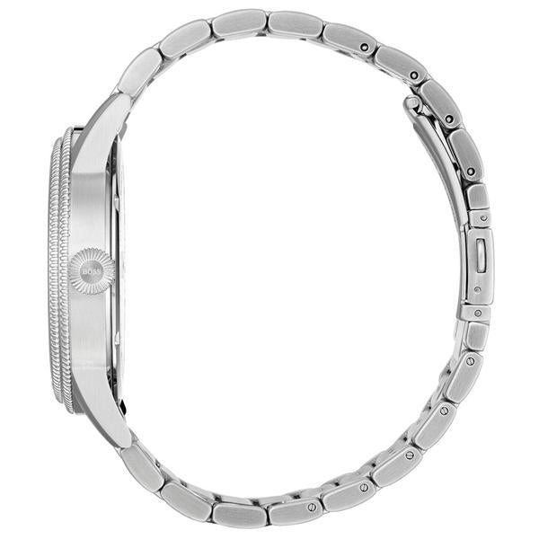 Meeste käekell Hugo Boss Legacy 1513671 - Premiumkellad