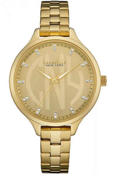Naiste käekell Caravelle 44L206 - Premiumkellad