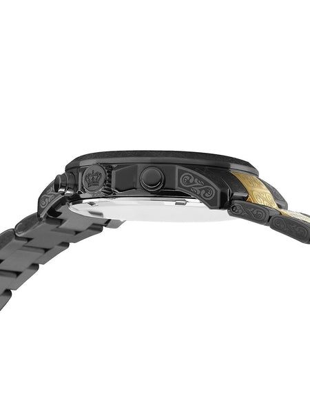 Meeste käekell Louis XVI Palais Royale Chrono LXVI1091 - Premiumkellad