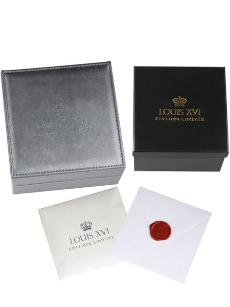 Meeste käekell Louis XVI Palais Royale Chrono LXVI1091 - Premiumkellad