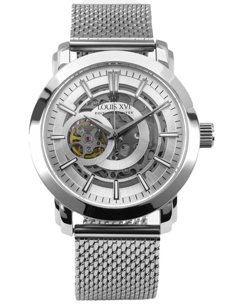 Meeste käekell Louis XVI Versailles 2.0 LXVI1921 - Premiumkellad