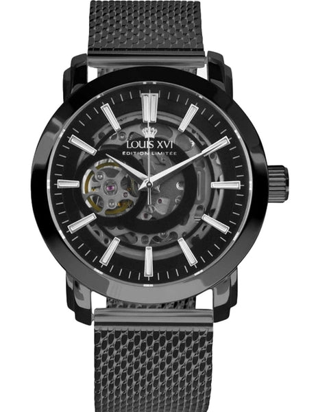 Meeste käekell Louis XVI Versailles 2.0 LXVI1930 - Premiumkellad