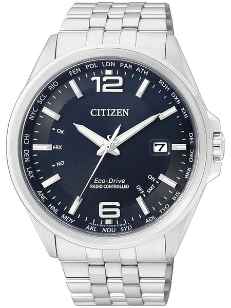 Meeste käekell Citizen Elegant CB0010-88L - Premiumkellad