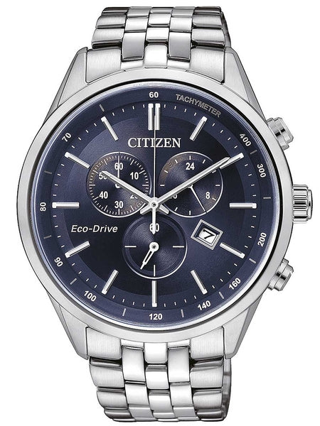 Meeste käekell Citizen Sports Chrono AT2141-52L - Premiumkellad