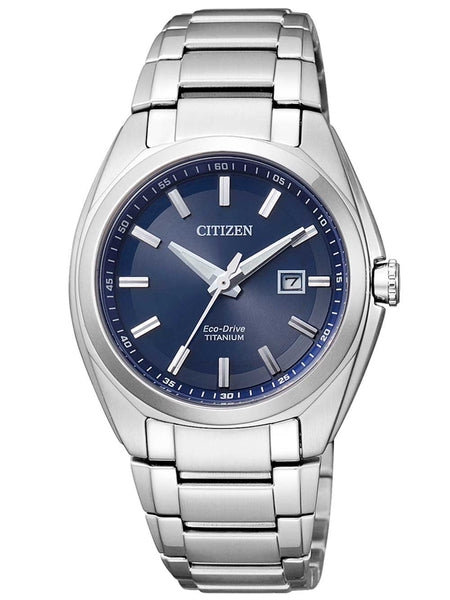 Naiste käekell Citizen Super-Titanium EW2210-53L - Premiumkellad