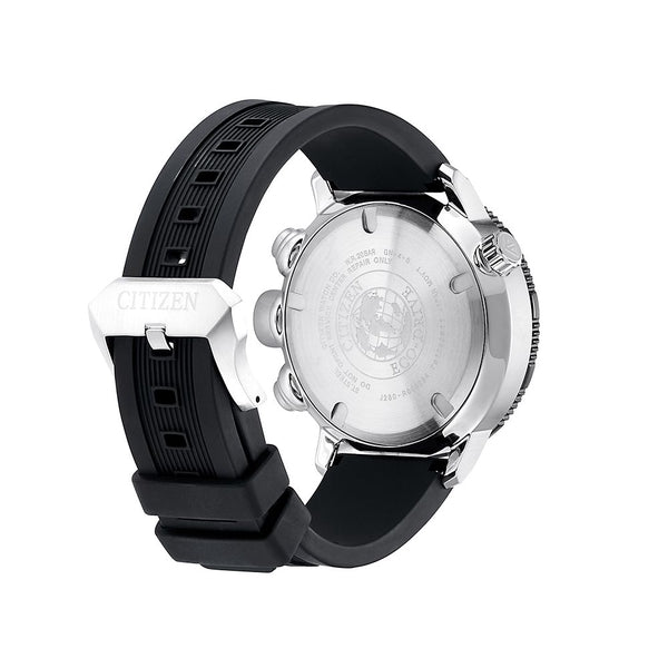 Meeste käekell Citizen Promaster Altichron BN4044-15E - Premiumkellad