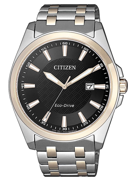 Meeste käekell Citizen Eco-Drive BM7109-89E - Premiumkellad
