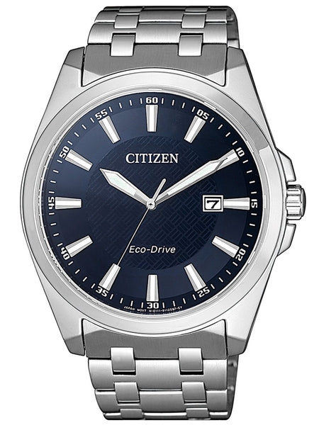 Meeste käekell Citizen Eco-Drive BM7108-81L - Premiumkellad