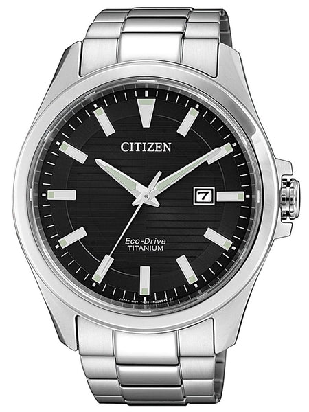 Meeste käekell Citizen Eco-Drive BM7470-84E - Premiumkellad