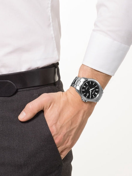 Meeste käekell Citizen Eco-Drive BM7470-84E - Premiumkellad