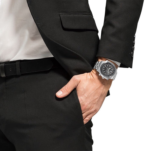 Meeste käekell Citizen Promaster Sky CB5860-86E - Premiumkellad