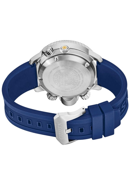 Meeste käekell Citizen Promaster Aqualand BN2038-01L - Premiumkellad