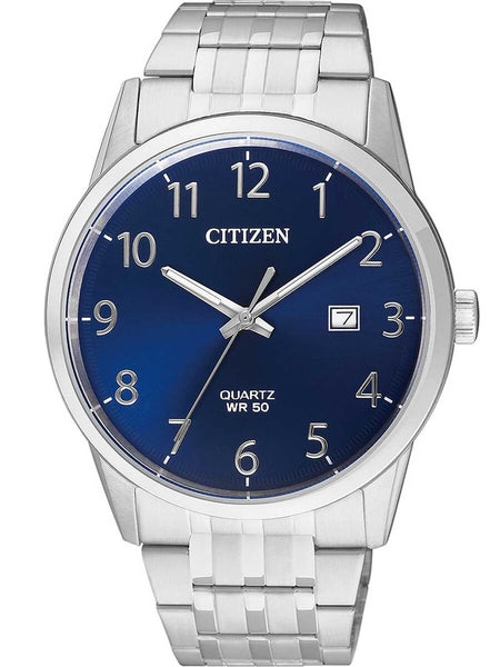 Meeste käekell Citizen Quartz BI5000-52L - Premiumkellad