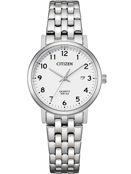Naiste käekell Citizen Sport EU6090-54A - Premiumkellad