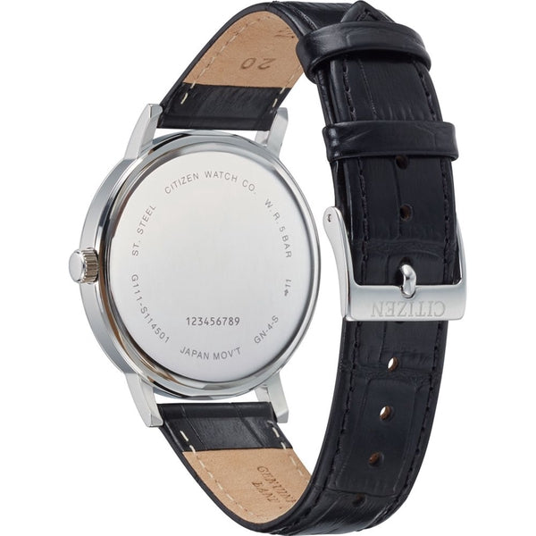 Meeste käekell Citizen Sport BI5070-06A - Premiumkellad