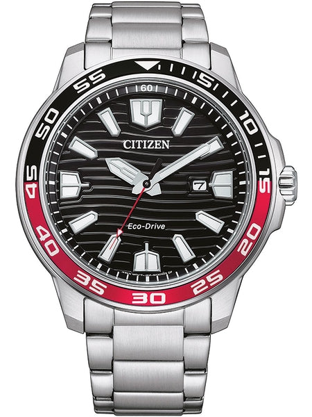 Meeste käekell Citizen Eco-Drive Sport AW1527-86E - Premiumkellad