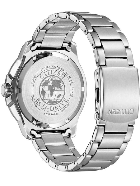 Meeste käekell Citizen Eco-Drive Sport AW1527-86E - Premiumkellad